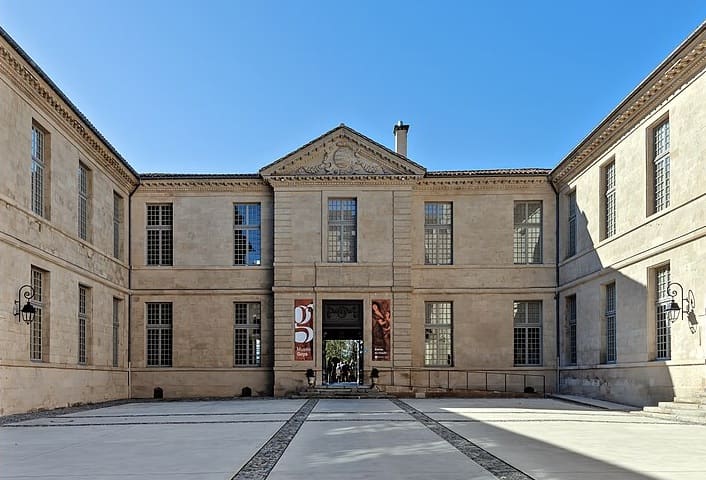 Musée Goya, Castres
